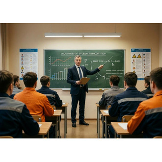 ОБУЧЕНИЕ СОТРУДНИКОВ ОРГАНИЗАЦИЙ